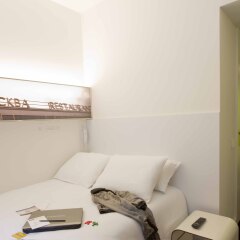 Hotel Gat Point Charlie 3* Стандартный номер с разными типами кроватей фото 2