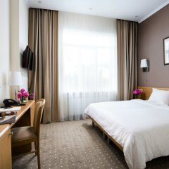 Отель Александровский 4* Стандартный номер фото 2