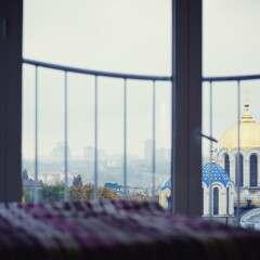 Гостиница Дизайн-отель 11 Mirrors Украина, Киев - 11 отзывов об отеле, цены и фото номеров - забронировать гостиницу Дизайн-отель 11 Mirrors онлайн комната для гостей