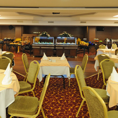 Best Western The President Hotel фото 2