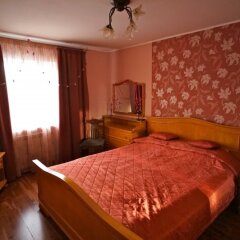 Гостевой дом Helen's Home комната для гостей фото 6