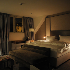 The Emblem Hotel комната для гостей фото 4