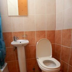 Мини-Отель Бульвар на Цветном 3* Стандартный номер с разными типами кроватей фото 17