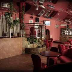 Гостиница Bigstreet Киев фото 11