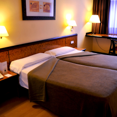 Hotel Glories 3* Стандартный номер с различными типами кроватей