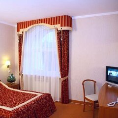 Гостиница Резиденция Троя удобства в номере