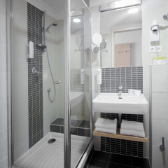 Iris Hotel Eden 4* Стандартный номер фото 5