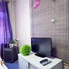 Ester Hostel удобства в номере фото 2
