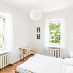 Downtown Forest Hostel & Camping in Vilnius, Lithuania from 48$, photos, reviews - zenhotels.com guestroom photo 2