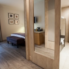Hotel Barcelona Catedral 4* Представительский номер с различными типами кроватей фото 2