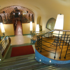 City Hotel Matyas интерьер отеля фото 3