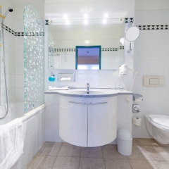 Парк-отель Bellevue Park Hotel Riga 4* Апартаменты с разными типами кроватей фото 5