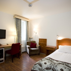 Отель Thon Hotel Rosenkrantz Норвегия, Берген - отзывы, цены и фото номеров - забронировать отель Thon Hotel Rosenkrantz онлайн удобства в номере