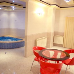 Отель Nork Residence бассейн