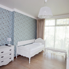 Спа-Отель Mishilen Detox & Wellness Стандартный номер фото 7