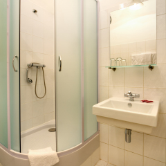 Hotel Taurus 4* Стандартный номер фото 21