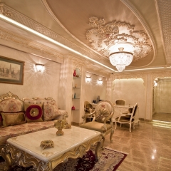 Hotel Evsen питание