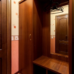 Гостиница Династия 3* Номер Эконом разные типы кроватей фото 15