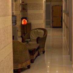 Отель Aquatek Resort and SPA сауна фото 5