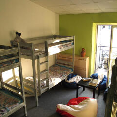 Mansarda S Hostel фото 3