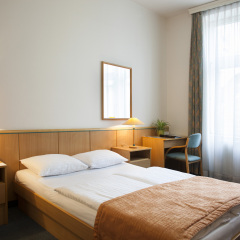 City Hotel Matyas комната для гостей фото 3
