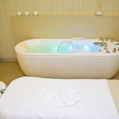 Гостиница Superior Golf and SPA Resort спа