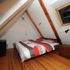 Doma Hostel in Riga, Latvia from 62$, photos, reviews - zenhotels.com