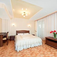 Гостиница Платан Южный 4* Апартаменты с различными типами кроватей фото 2