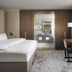 The Emblem Hotel 5* Люкс фото 2
