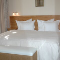 Unitas Hotel 4* Стандартный номер с различными типами кроватей