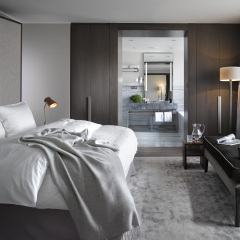 The Emblem Hotel 5* Люкс фото 5