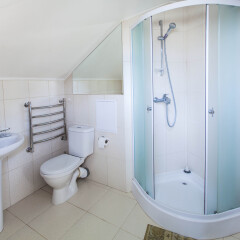 Гостиница Golden House 3* Номер категории Эконом с различными типами кроватей фото 8
