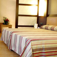 Hotel Catalonia Atenas 4* Стандартный номер с различными типами кроватей фото 29