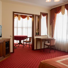 Гостиница Армения в Туле - забронировать гостиницу Армения, цены и фото номеров Тула удобства в номере
