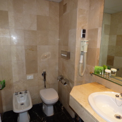 Expo Hotel Barcelona 4* Стандартный номер с различными типами кроватей фото 5