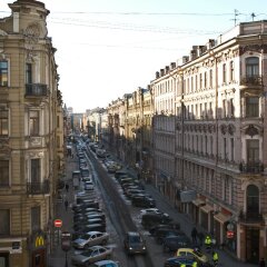 Мини-отель Невский 72 Санкт-Петербург