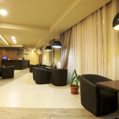 Minotel Barsam Suites Hotel in Yerevan, Armenia from 1180$, photos, reviews - zenhotels.com guestroom