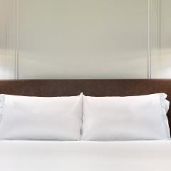 H10 Montcada Boutique Hotel 3* Улучшенный номер с различными типами кроватей фото 3