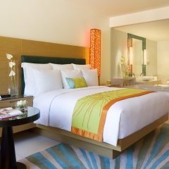 Отель Renaissance Phuket Resort & Spa 5* Номер Делюкс с различными типами кроватей