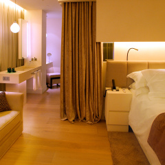 ABaC Restaurant Hotel Barcelona GL Monumento спа