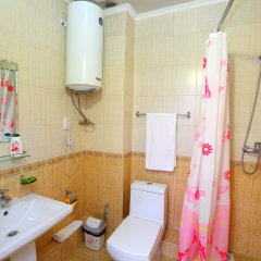 Rich Hotel 4* Стандартный номер