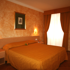 Hotel Roma Prague 4* Стандартный номер с различными типами кроватей