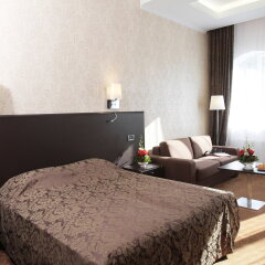Отель Александровский 4* Полулюкс