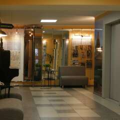 Ostrovok Hotel in Saint Petersburg, Russia from 24$, photos, reviews ...