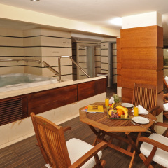 Best Western The President Hotel бассейн фото 2