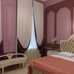 Гостиница Престиж 3* Улучшенный люкс разные типы кроватей