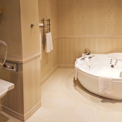 Reikartz Europe Hotel спа