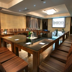 Bass Boutique Hotel фото 2