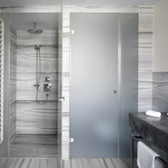 The Emblem Hotel 5* Стандартный номер фото 18