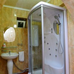Rich Hotel 4* Стандартный номер фото 18
